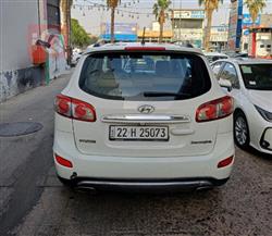 هيونداي سانتافي